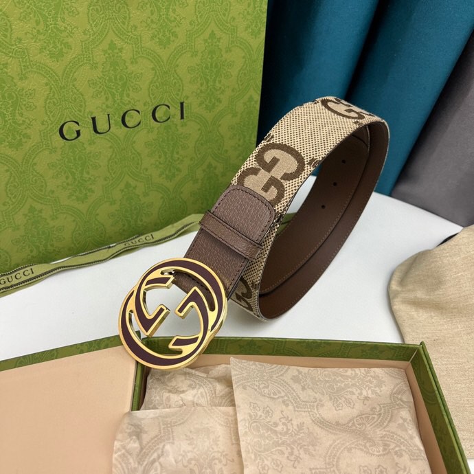 Gucci Belts